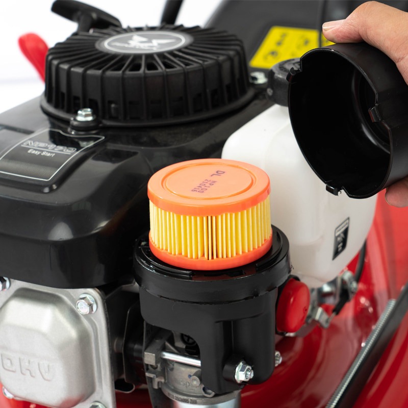 Neues Modell Multifunktionaler – Garden Tiller Mini Bewertung und Preis