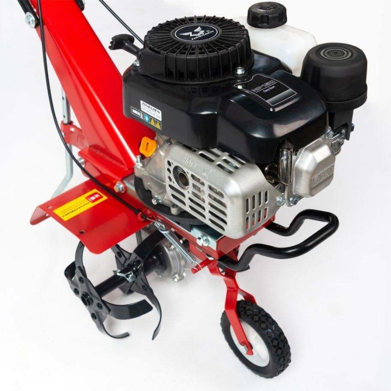 Neues Modell Multifunktionaler – Garden Tiller Mini Bewertung und Preis