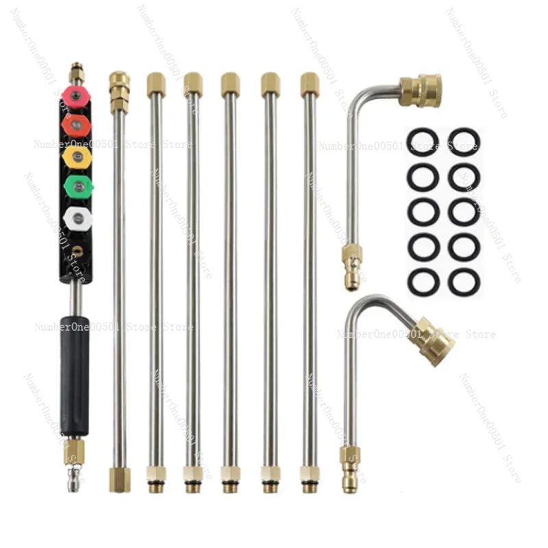 Hochdruckreiniger-Verlängerung – Power Washer Gun Replacement Bewertung und Preis