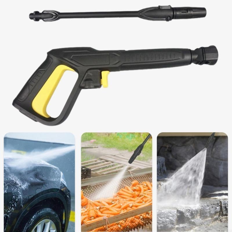 Hochdruckreiniger-Pistolen, le – Power Washer Gun Replacement Bewertung und Preis
