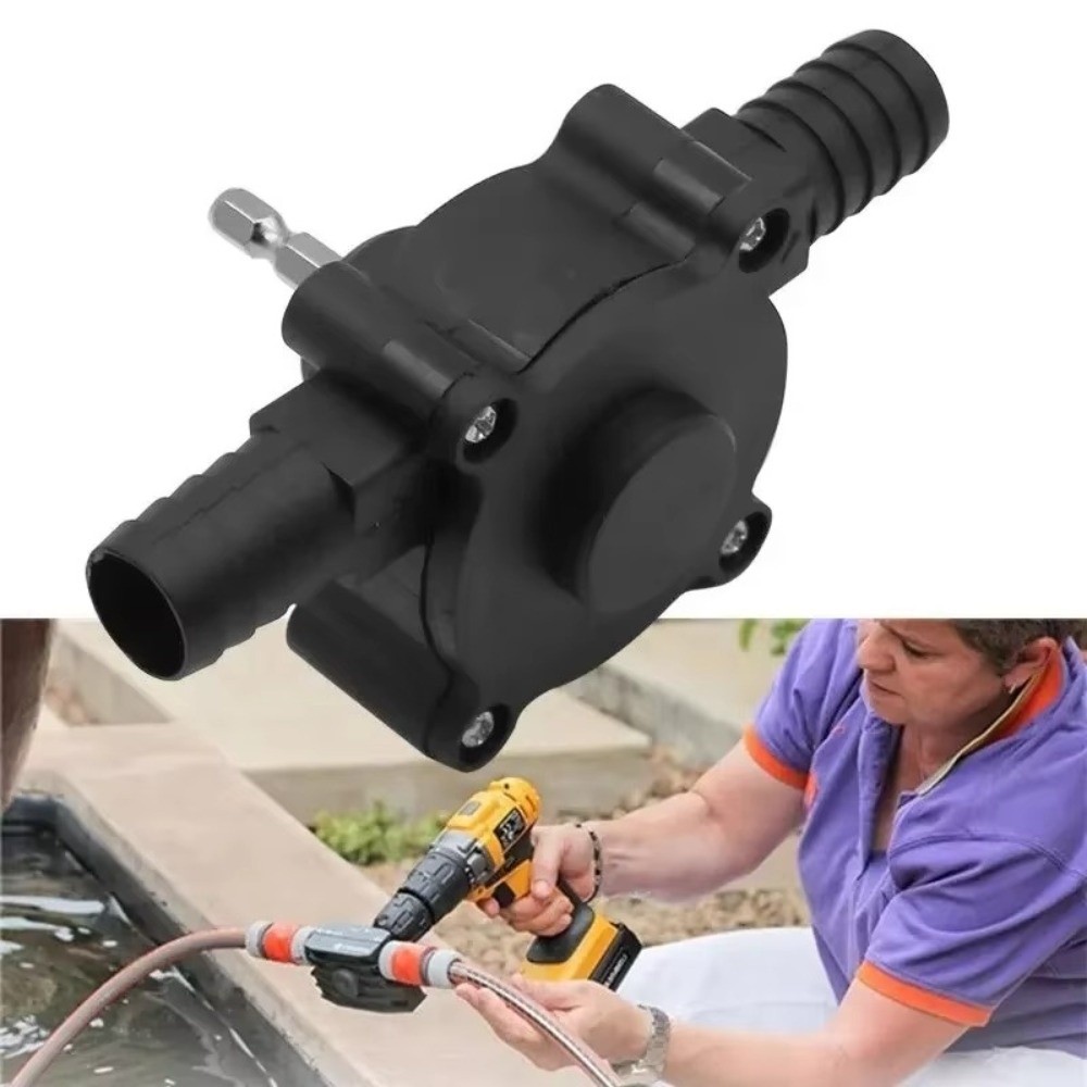 Geschenke: Mini-Hauswasserpump – Garden Tiller Mini Bewertung und Preis