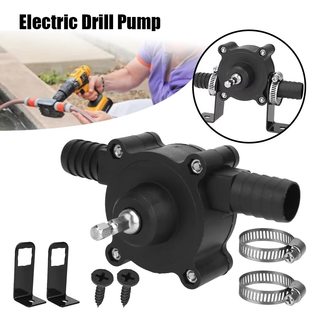 Geschenke: Mini-Hauswasserpump – Garden Tiller Mini Bewertung und Preis
