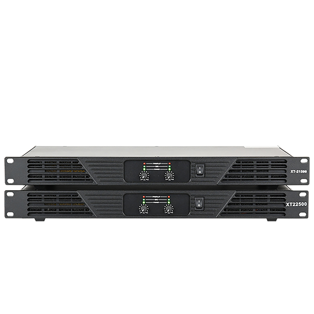 Paulkitson XT41800 4X1800W 8OH – Outdoor Power Amplifier Bewertung und Preis