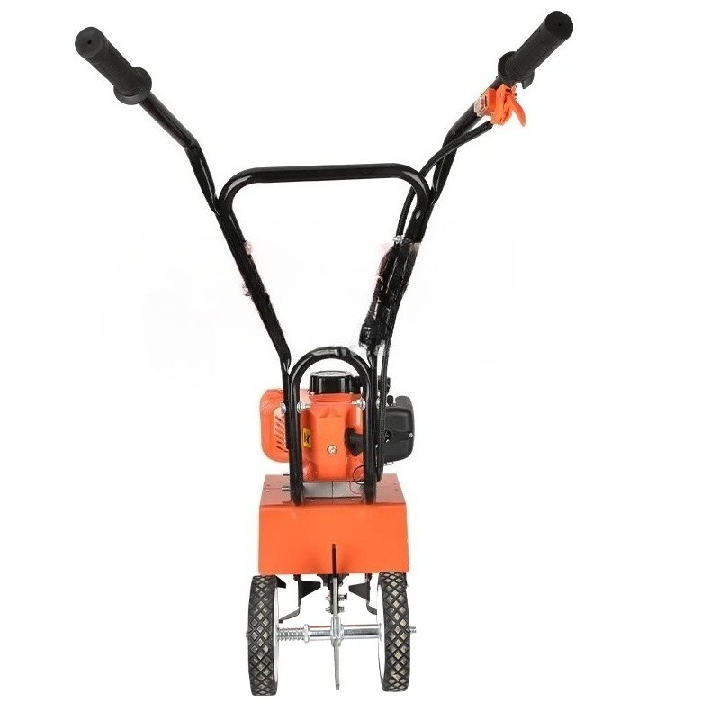 Neuer UM 52CC Kleiner Handgefü – Garden Tiller Mini Bewertung und Preis