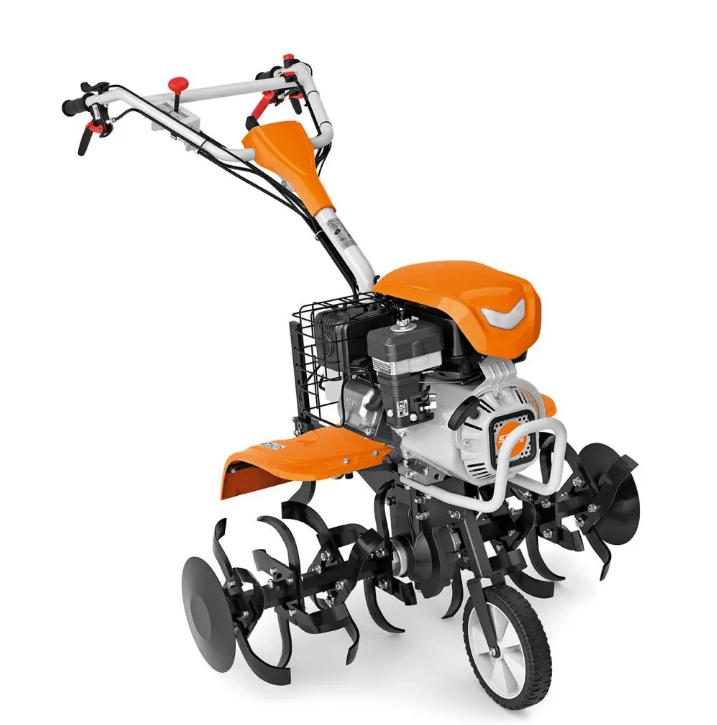 Mini-Gartenfräse, Motorhacke,  – Garden Tiller Mini Bewertung und Preis