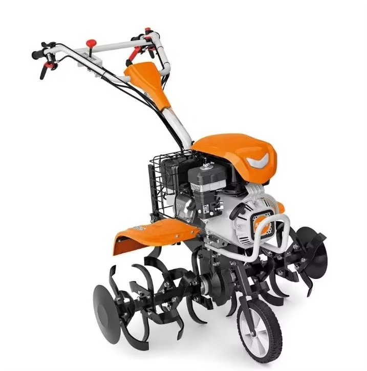 Mini-Gartenfräse, Motorhacke,  – Garden Tiller Mini Bewertung und Preis