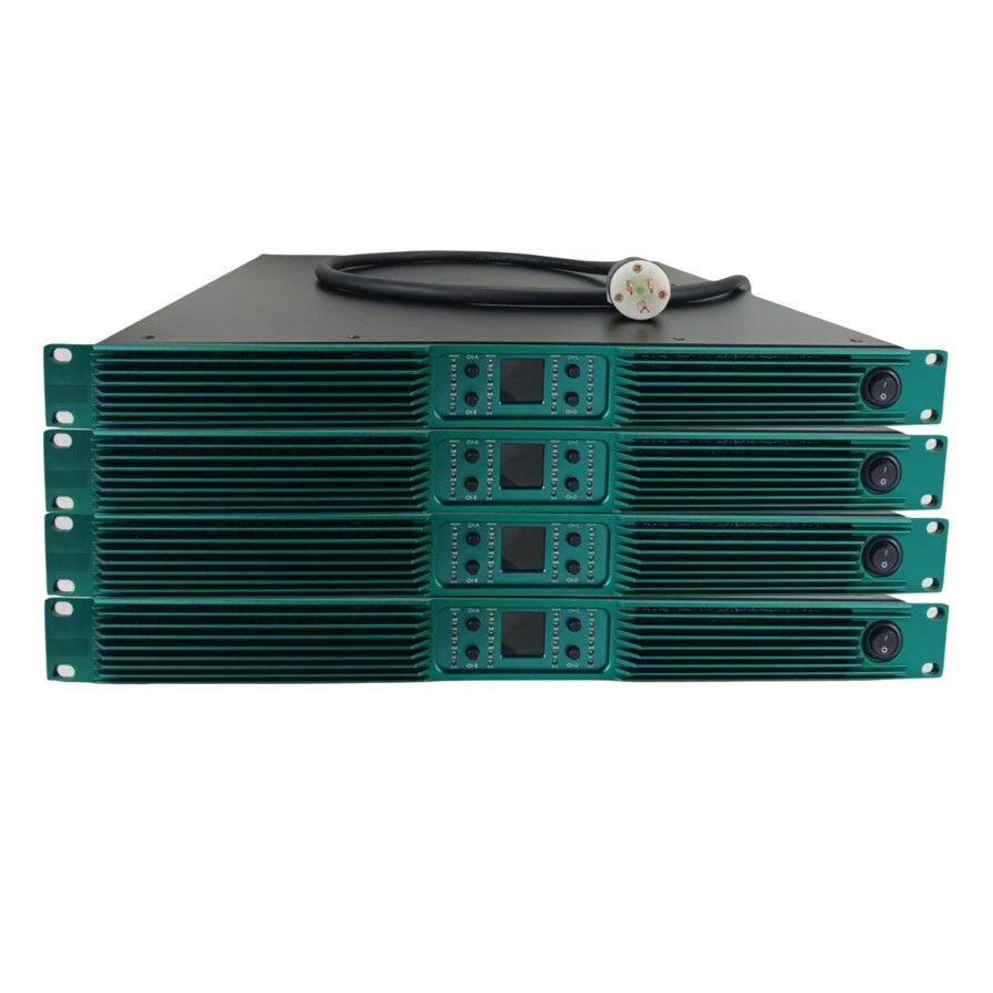 Outdoor-Leistungsverstärker 35 – Outdoor Power Amplifier Bewertung und Preis