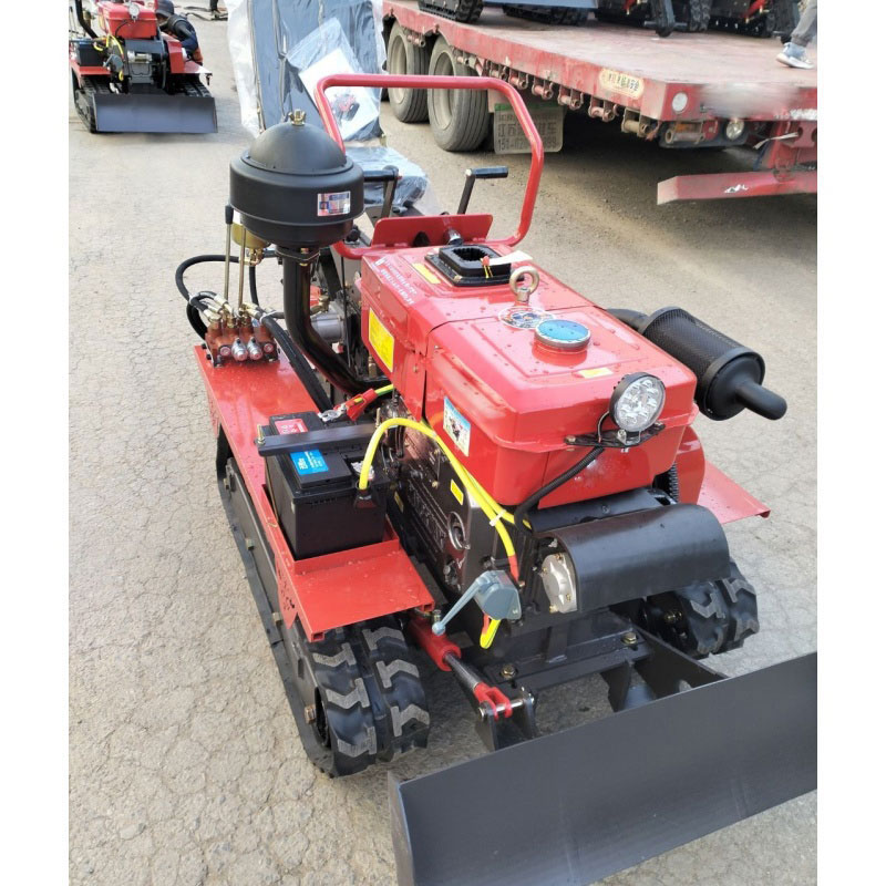 Farm Diesel Power Garden Mini  – Garden Tiller Mini Bewertung und Preis