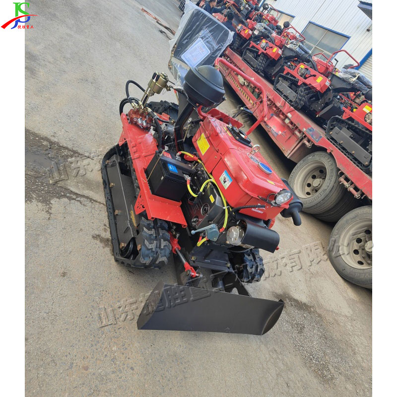 Farm Diesel Power Garden Mini  – Garden Tiller Mini Bewertung und Preis