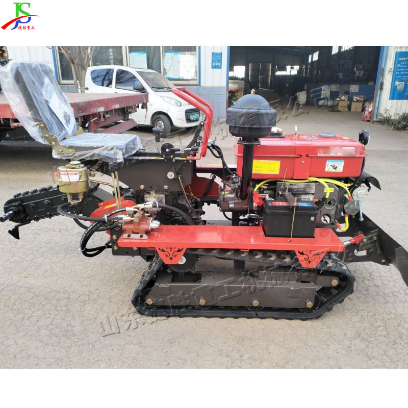 Farm Diesel Power Garden Mini  – Garden Tiller Mini Bewertung und Preis