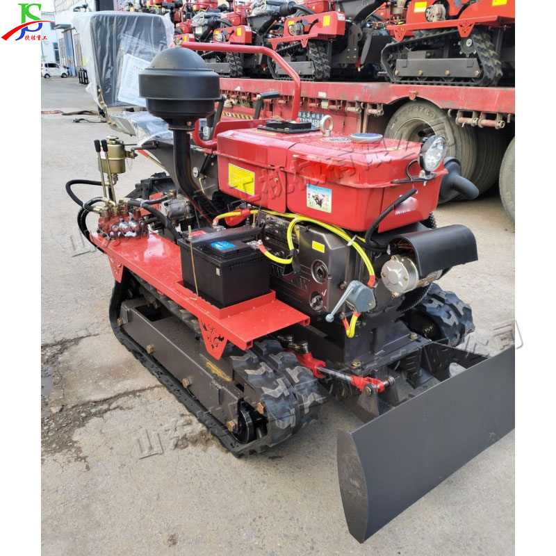 Farm Diesel Power Garden Mini  – Garden Tiller Mini Bewertung und Preis