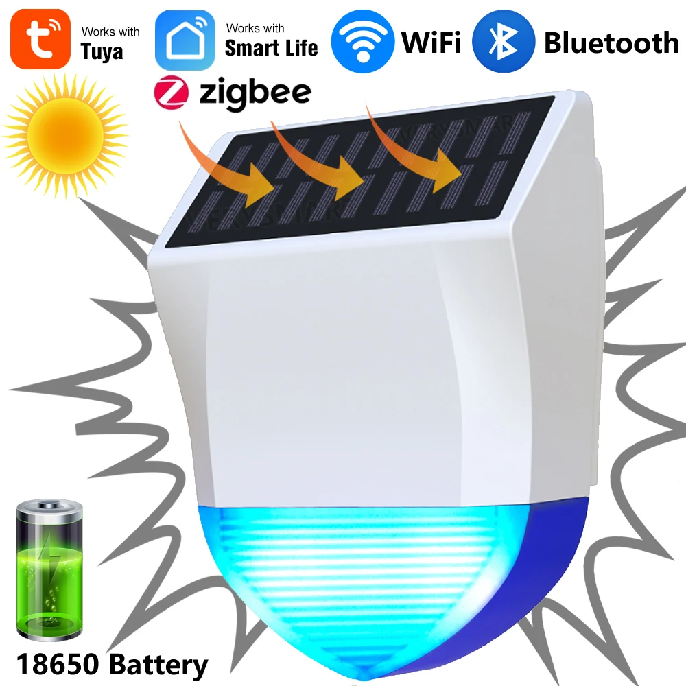 Tuya Smart Für Zigbee/Wifi Sir – Outdoor Usb Power Outlet Bewertung und Preis