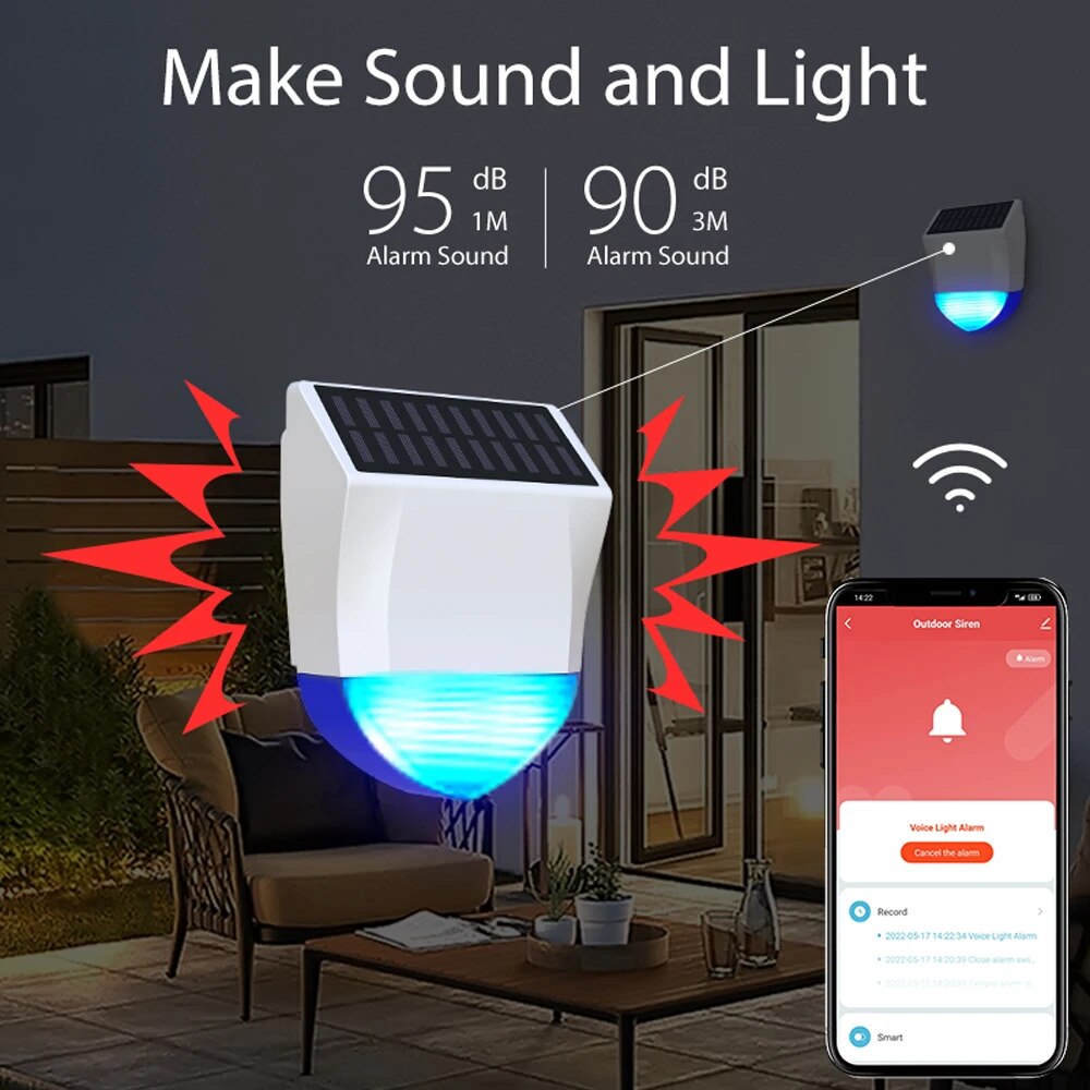 Tuya Smart Für Zigbee/Wifi Sir – Outdoor Usb Power Outlet Bewertung und Preis