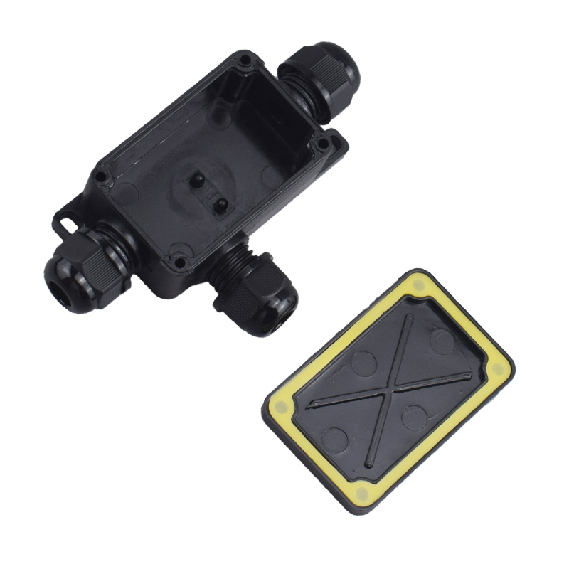 3-Wege-Anschlussdose für den A – Outdoor Power Distribution Box Bewertung und Preis