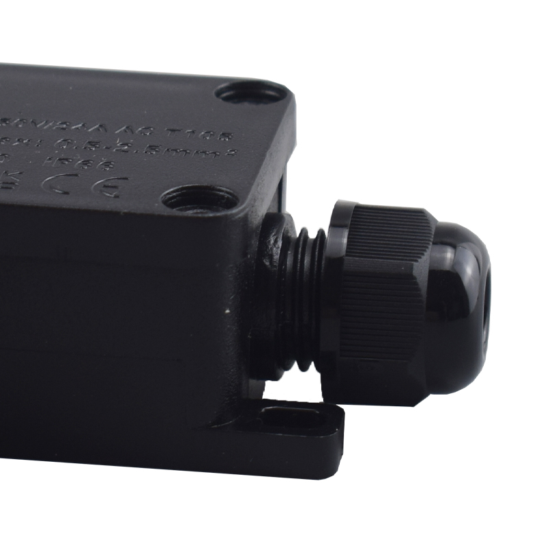 3-Wege-Anschlussdose für den A – Outdoor Power Distribution Box Bewertung und Preis