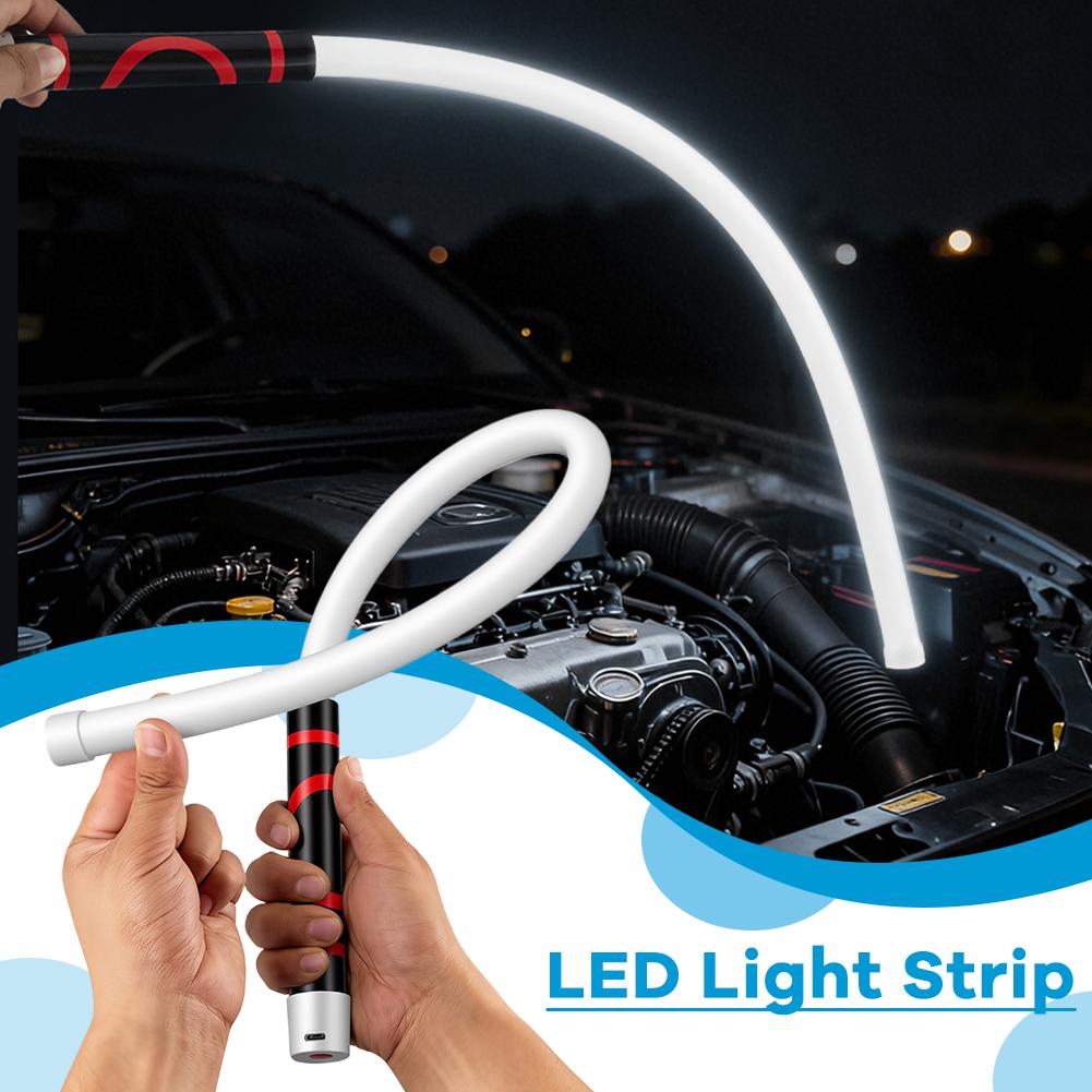 Hochleistungs-LED-Lichtleiste  – Outdoor Power Repair Bewertung und Preis