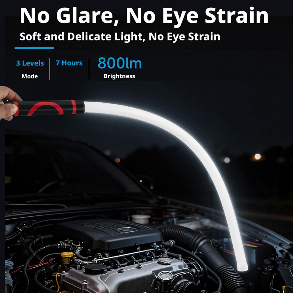 Hochleistungs-LED-Lichtleiste  – Outdoor Power Repair Bewertung und Preis