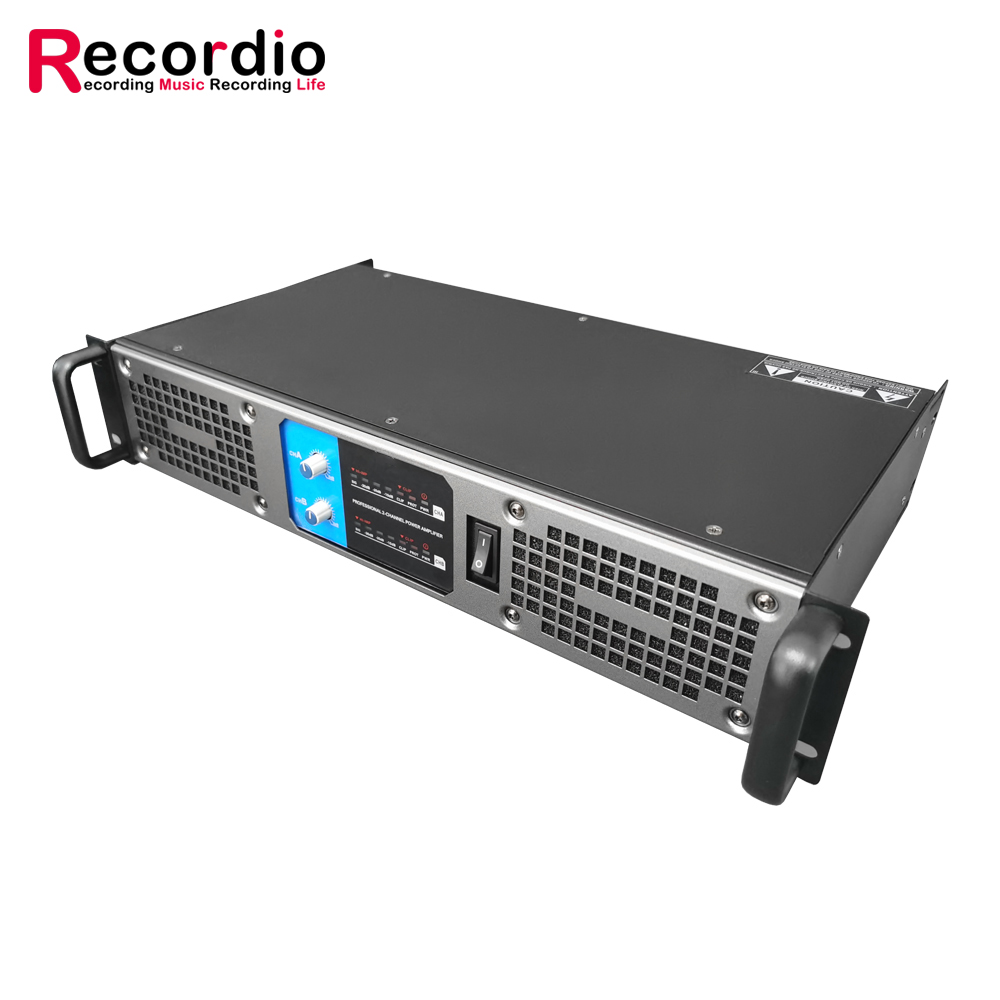 GAP-602 Professioneller 2-Kana – Outdoor Power Amplifier Bewertung und Preis