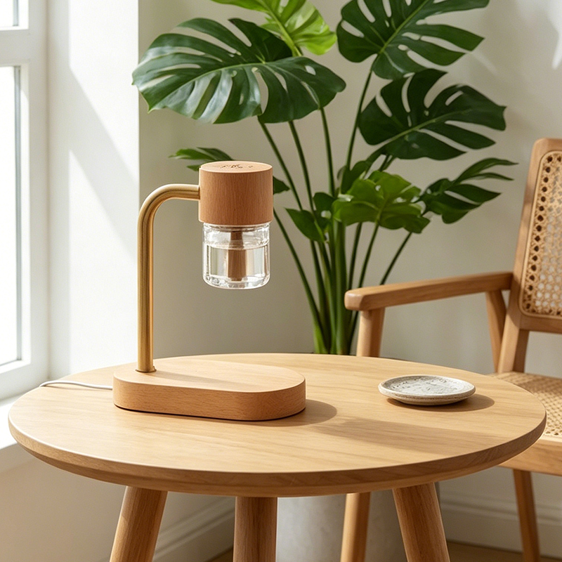 USB-betriebener Mückenabwehr-H – Outdoor Power Heater Bewertung und Preis