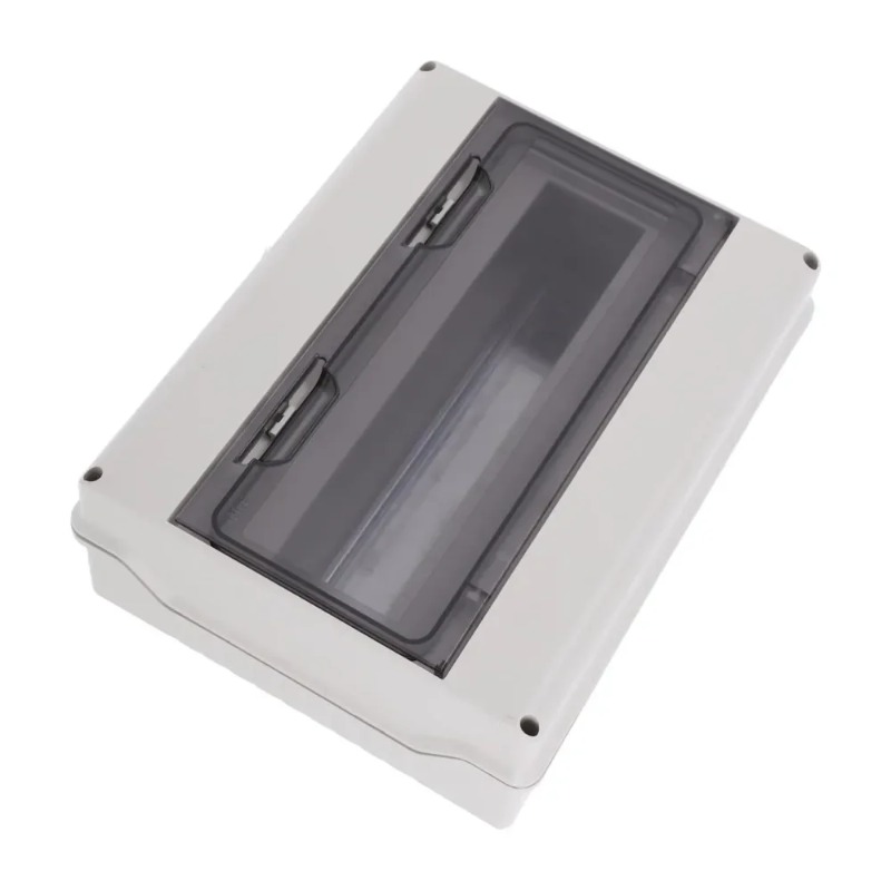 Bestseller Anschlusskasten 12- – Outdoor Power Distribution Box Bewertung und Preis