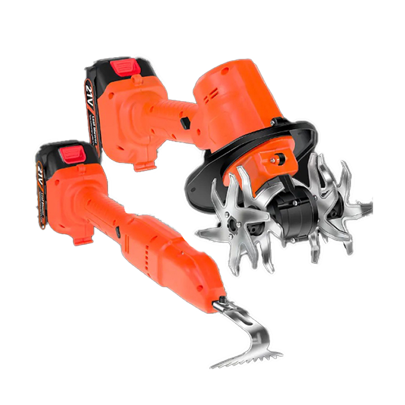 Elektrische Graben Hacke Handh – Garden Tiller Mini Bewertung und Preis