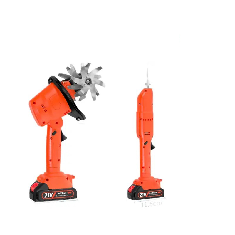 Elektrische Graben Hacke Handh – Garden Tiller Mini Bewertung und Preis
