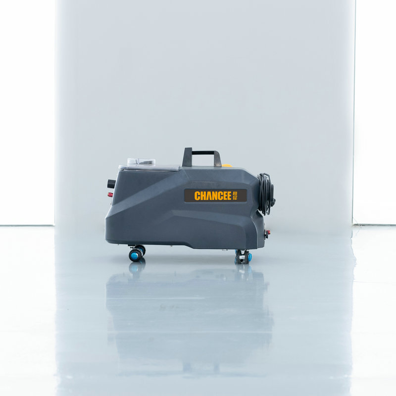 Teppichreinigungsmaschine Mult – Outdoor Power Mop Bewertung und Preis