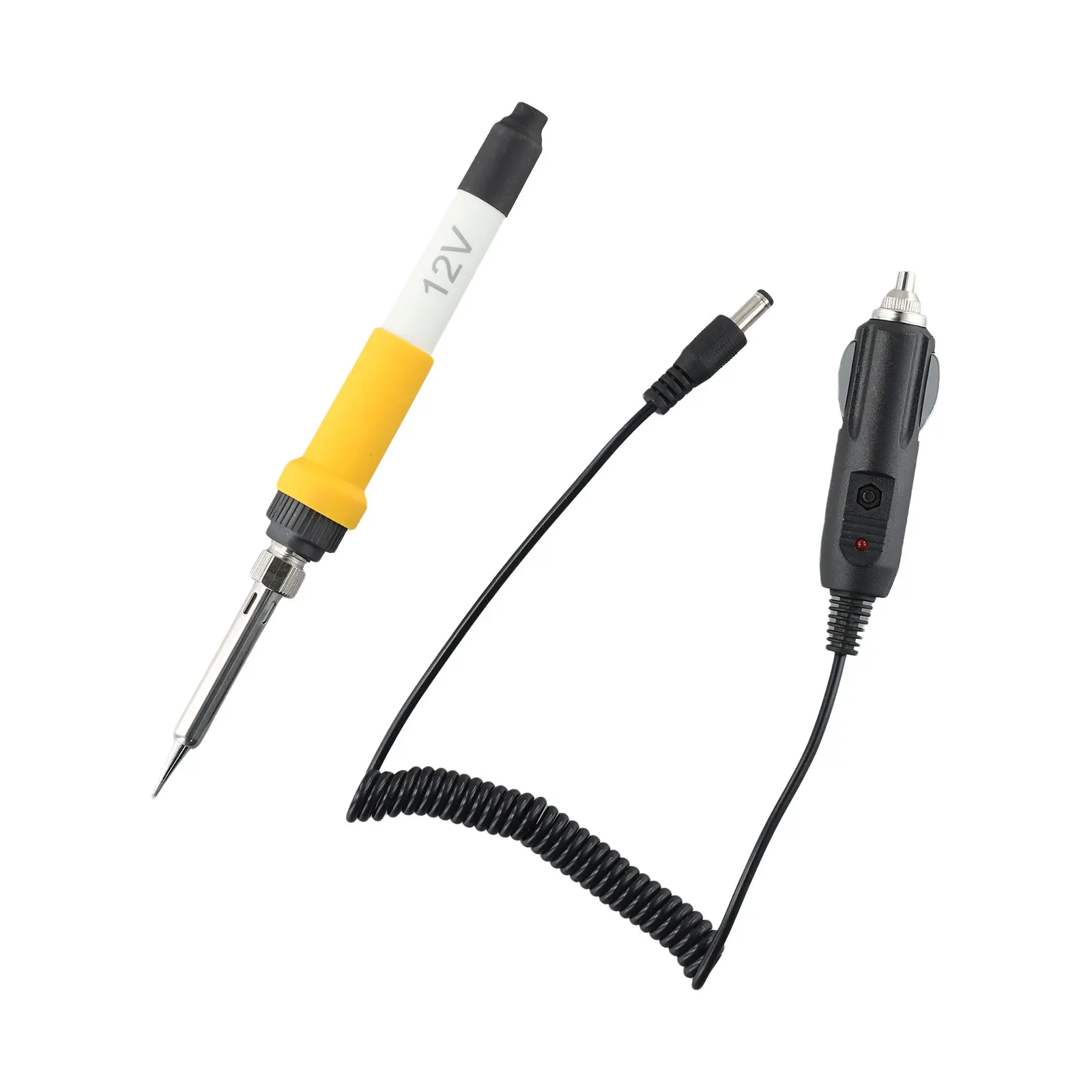 12V / 60W / Elektrischer Lötko – Outdoor Power Repair Bewertung und Preis