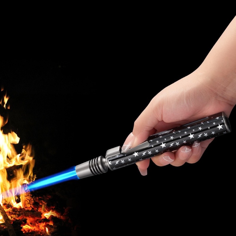 JOBON Firepower Großflammen-St – Outdoor Kitchen Power Burner Bewertung und Preis