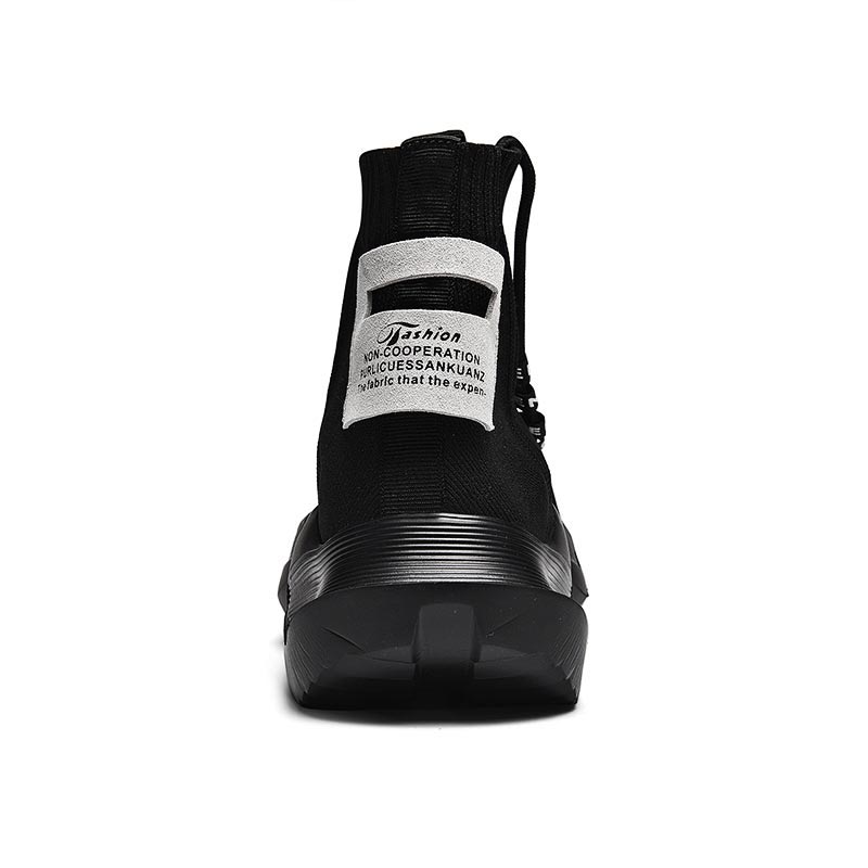 Plus Größe High Top Massive Sp – Outdoor Power Mop Bewertung und Preis