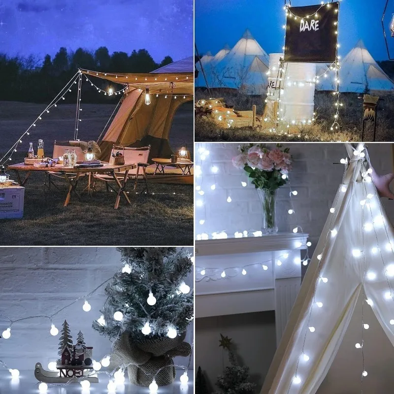 USB-/Batteriebetriebene Lichte – Outdoor Power For Wedding Bewertung und Preis