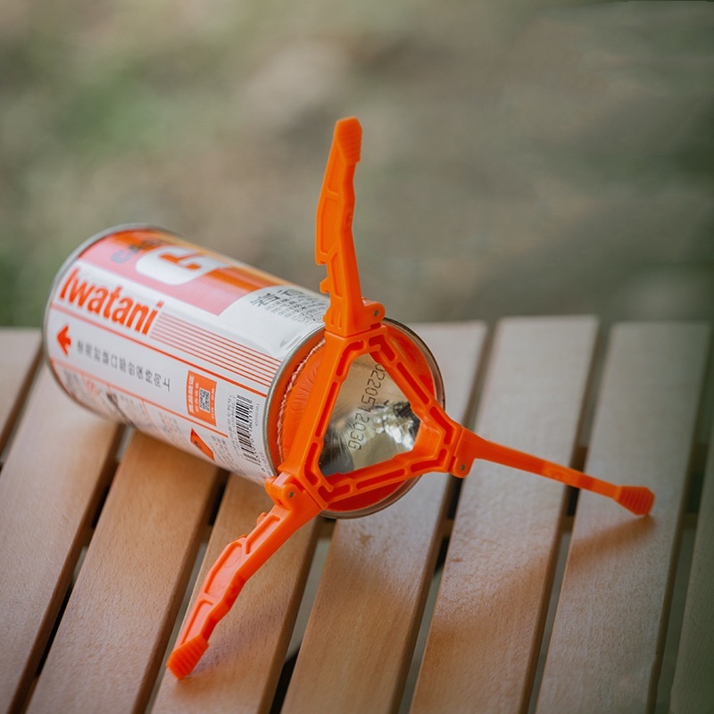 ​ ​ ​ ​ ​ ​ Tragbarer Gaskanis – Outdoor Power Heater Bewertung und Preis