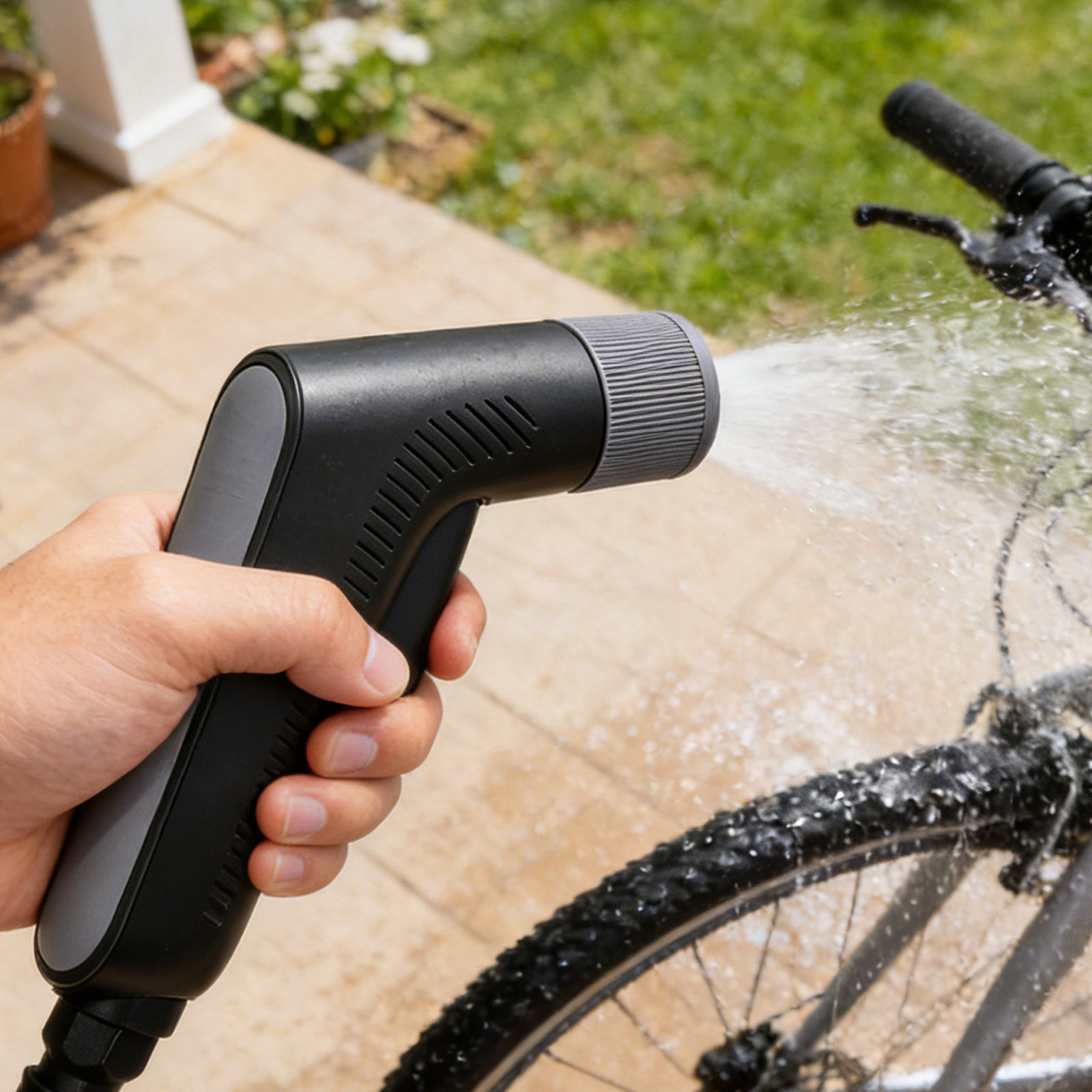 Hochdruck-Autowaschpistole mit – Power Washer Gun Replacement Bewertung und Preis