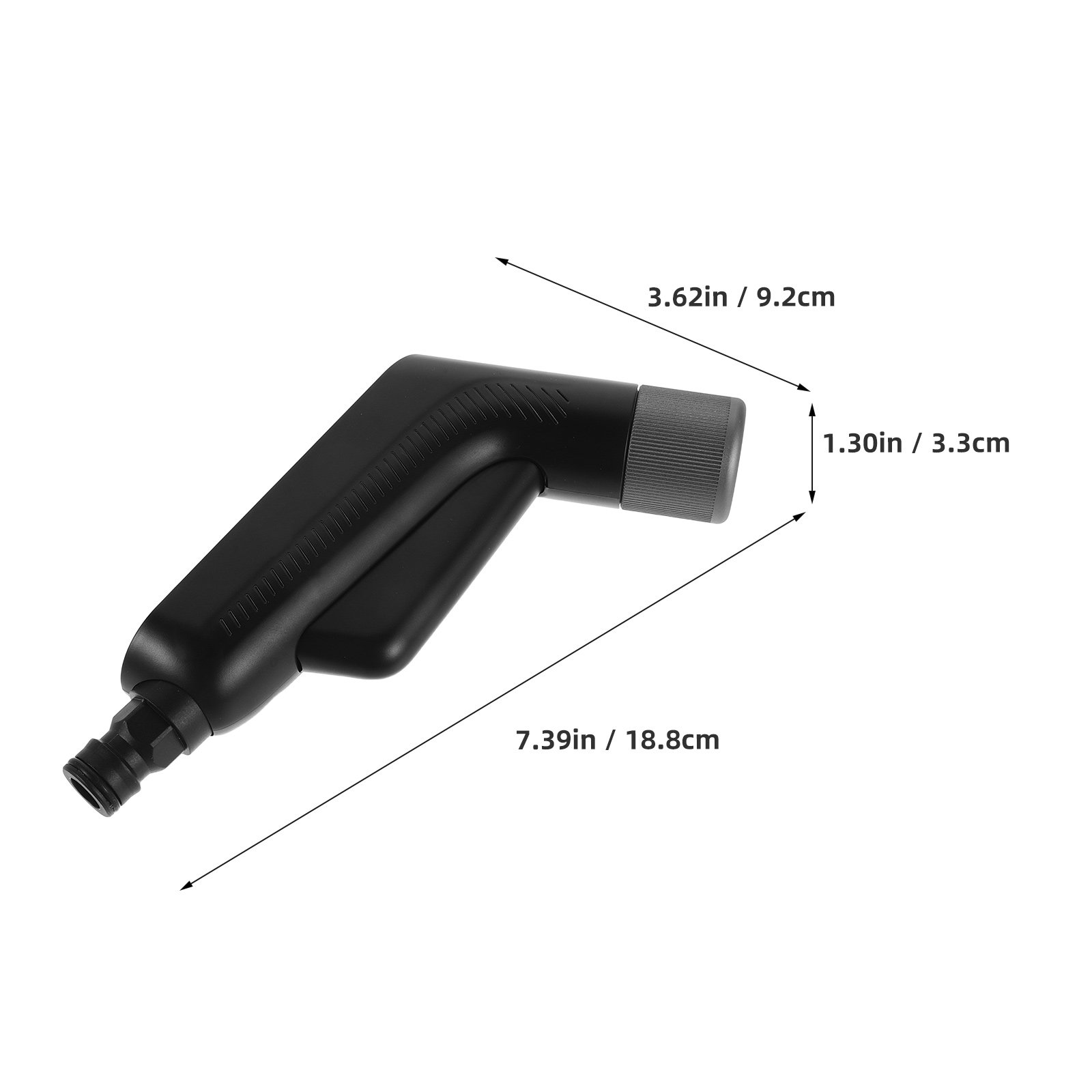 Hochdruck-Autowaschpistole mit – Power Washer Gun Replacement Bewertung und Preis