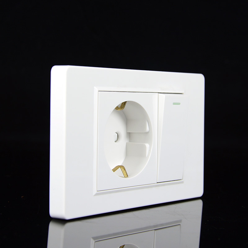 EU-Haushaltssteckdose nach deu – Outdoor Power Hub Bewertung und Preis