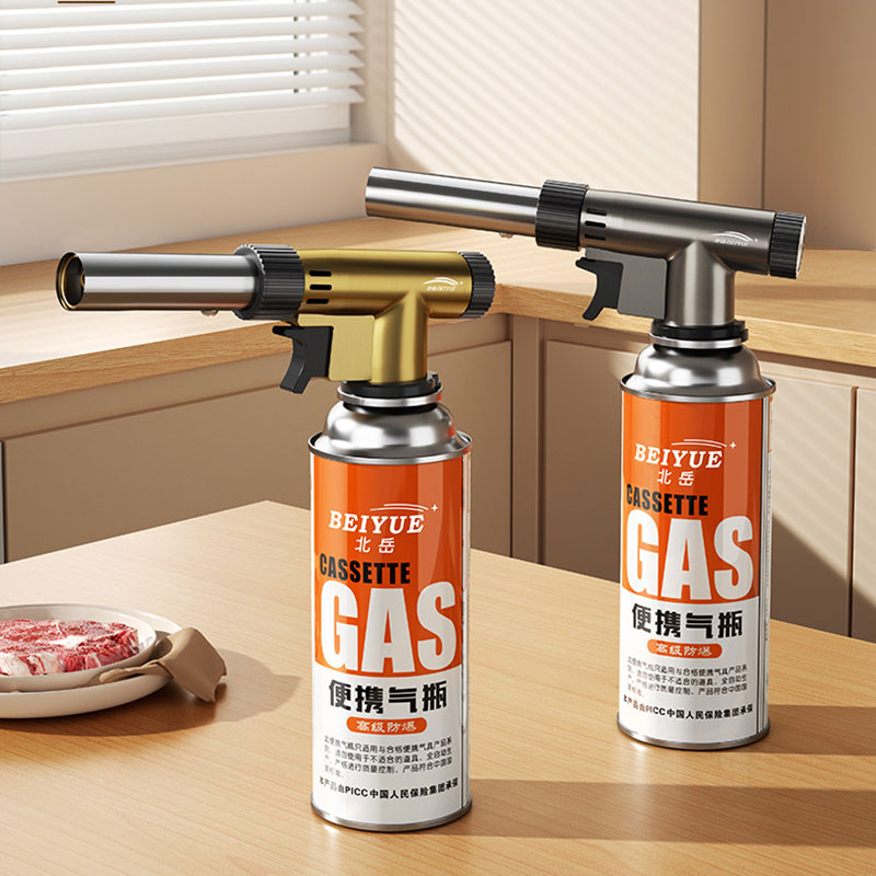 Vollmetall-Küchenbrenner mit 3 – Outdoor Kitchen Power Burner Bewertung und Preis