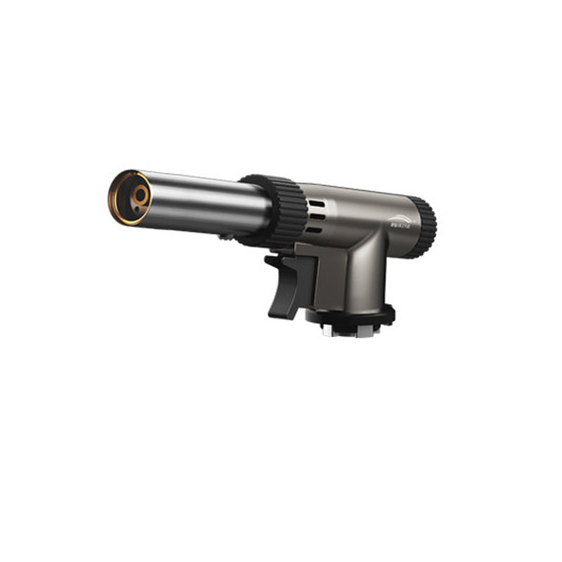 Vollmetall-Küchenbrenner mit 3 – Outdoor Kitchen Power Burner Bewertung und Preis