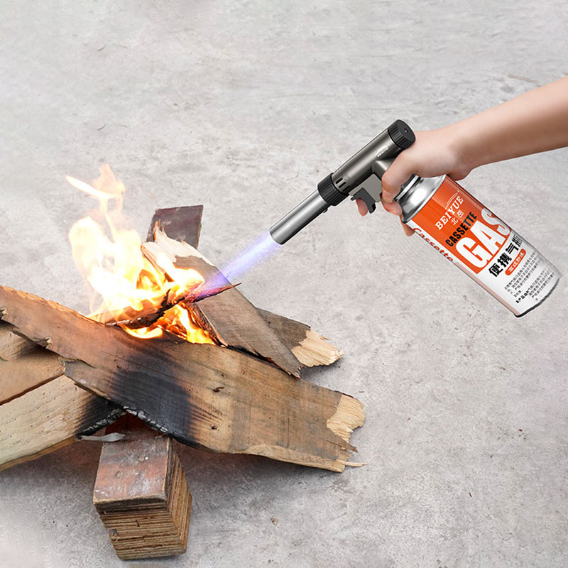 Vollmetall-Küchenbrenner mit 3 – Outdoor Kitchen Power Burner Bewertung und Preis