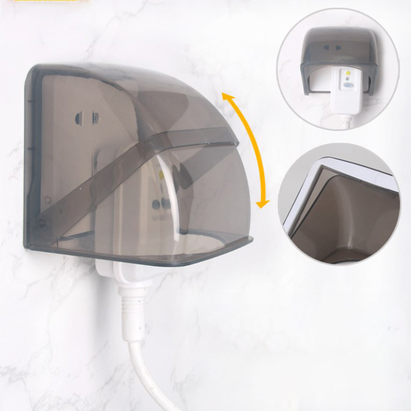 Neue 86er-Typ Outdoor-Steckdos – Outdoor Power Hub Bewertung und Preis