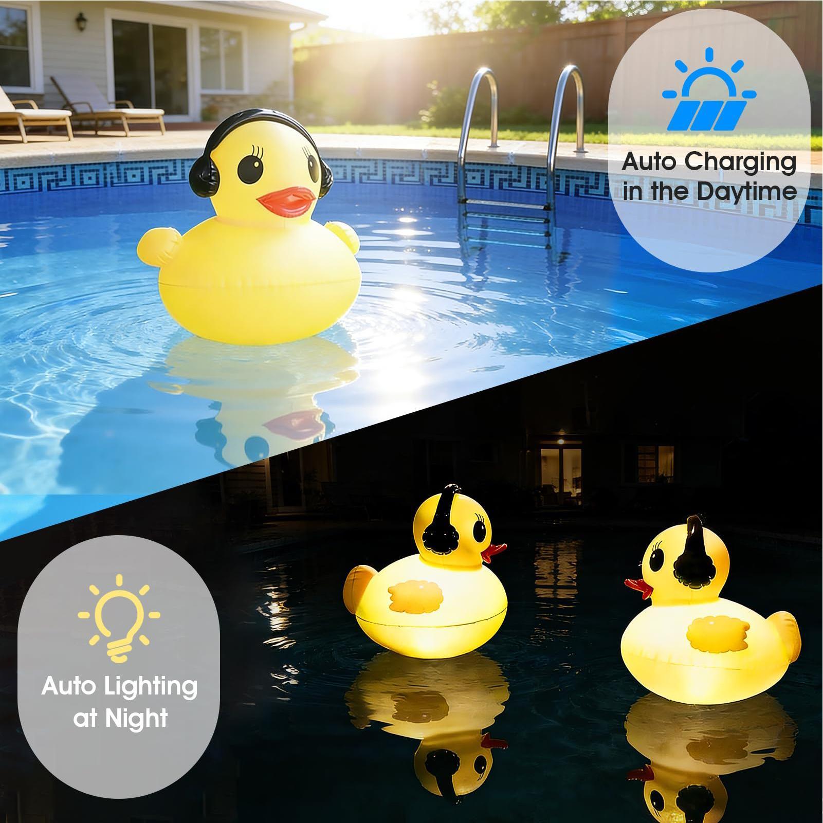Schwimmende Pool-Lichter, sola – Outdoor Power For Wedding Bewertung und Preis