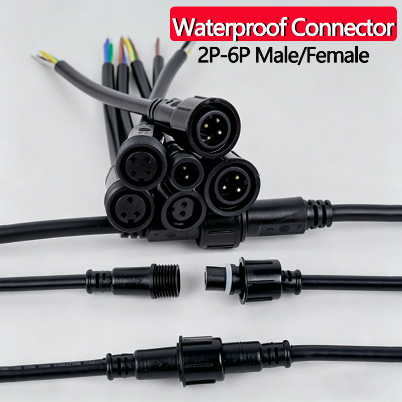Wasserdichtes Kabelverbinder-S – Outdoor Power Hub Bewertung und Preis