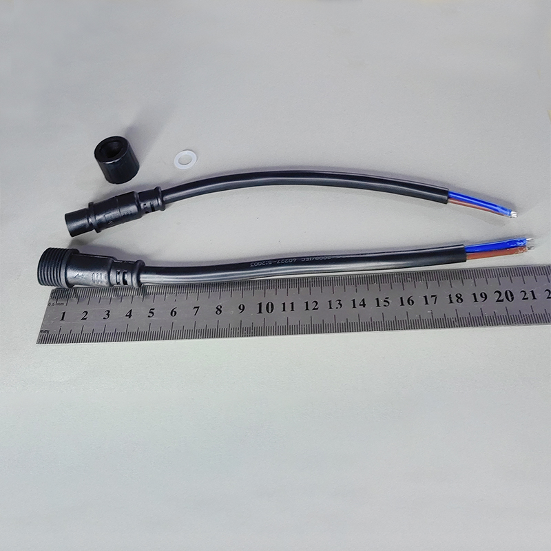 Wasserdichtes Kabelverbinder-S – Outdoor Power Hub Bewertung und Preis