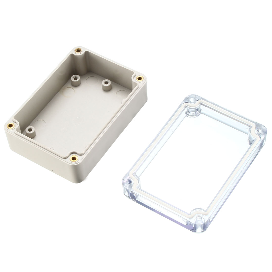 ABS-Projekt-Anschlussdose für  – Outdoor Power Distribution Box Bewertung und Preis