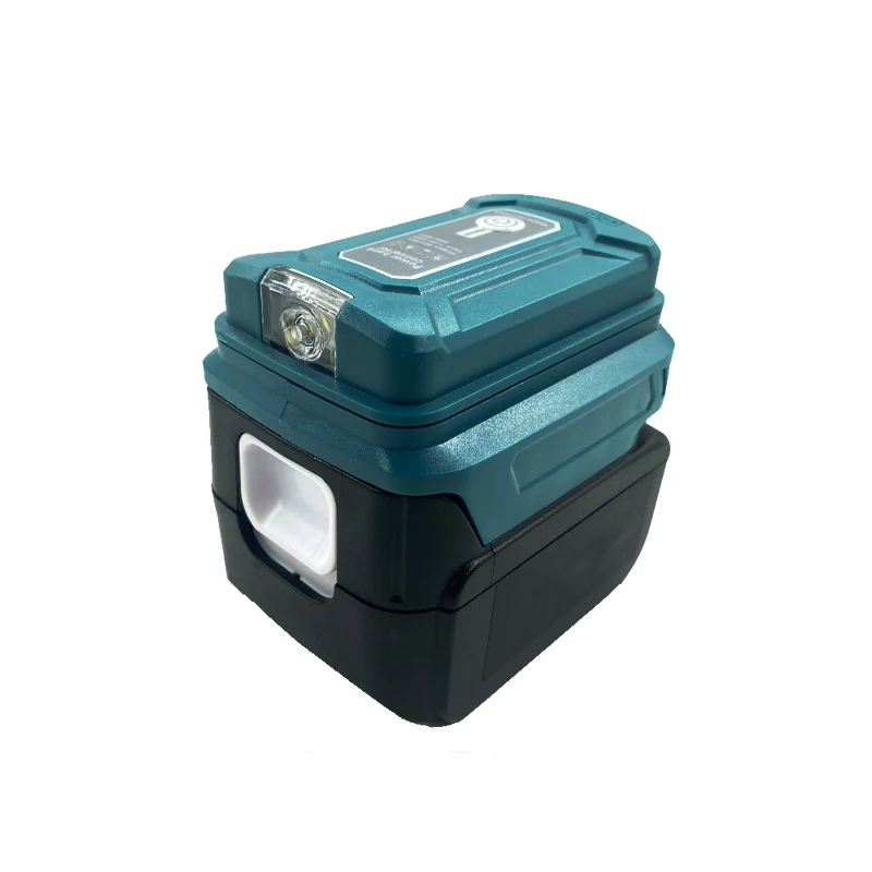 Für Makita 14,4 V 18 V Lion-Ba – Outdoor Usb Power Outlet Bewertung und Preis