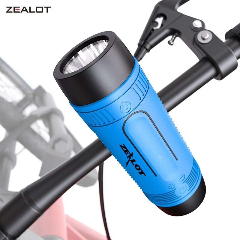 ZEALOT-S1 Bluetooth-Lautsprech – Outdoor Power Amplifier Bewertung und Preis