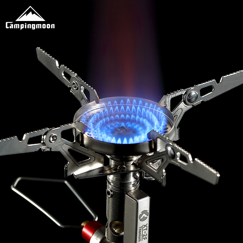 CAMPINGMOON XT-2F Outdoor Trag – Outdoor Power Heater Bewertung und Preis