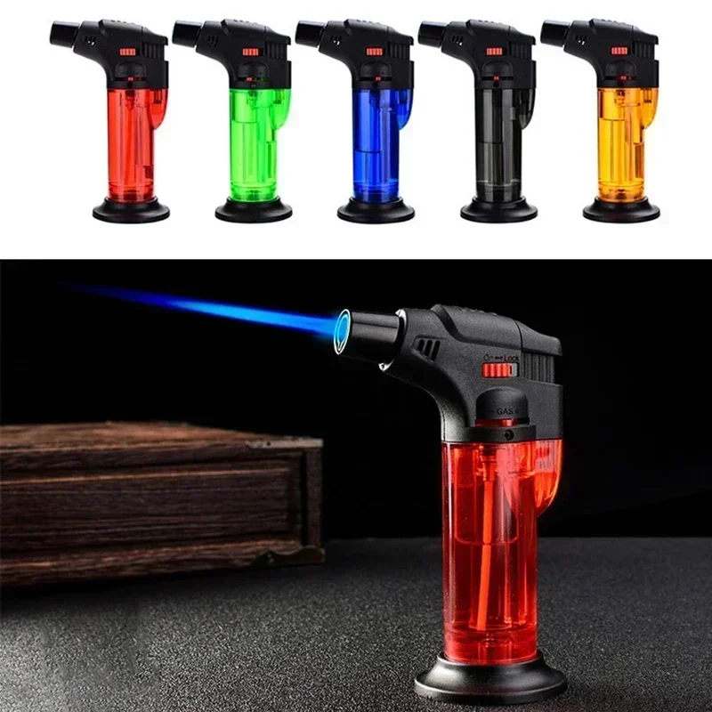 Winddichtes Gas-Taschenfeuerze – Outdoor Kitchen Power Burner Bewertung und Preis