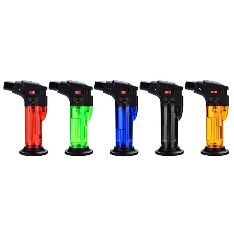 Winddichtes Gas-Taschenfeuerze – Outdoor Kitchen Power Burner Bewertung und Preis