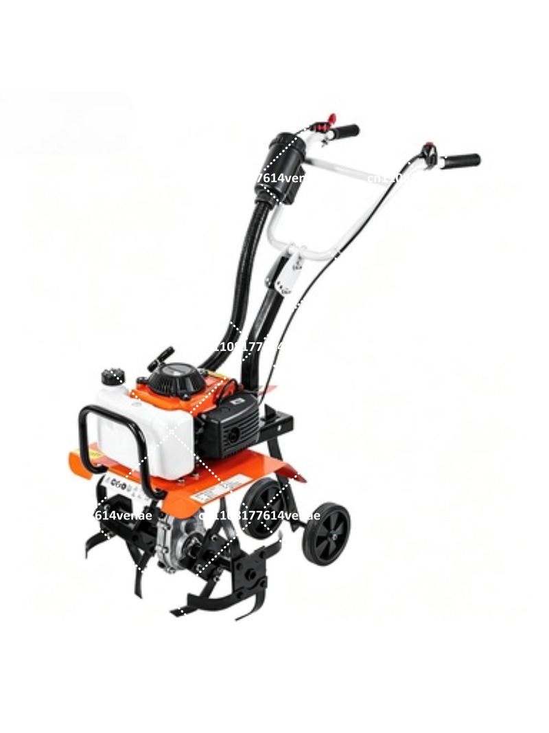 Mini-Kultivator Gartenfräse Bo – Garden Tiller Mini Bewertung und Preis