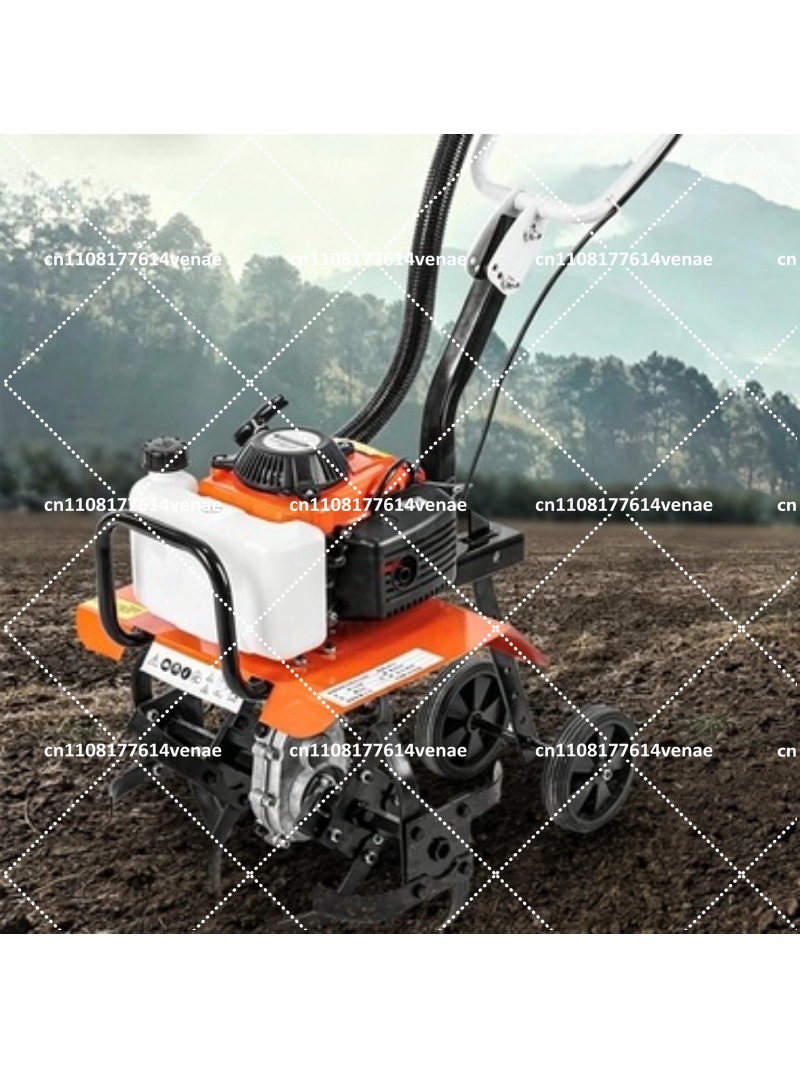 Mini-Kultivator Gartenfräse Bo – Garden Tiller Mini Bewertung und Preis